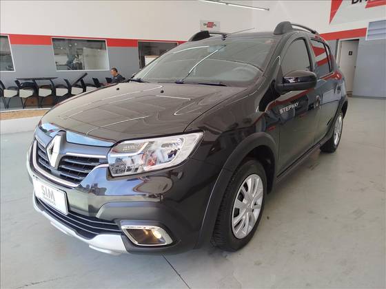 RENAULT STEPWAY 1.0 12V SCE FLEX ZEN MANUAL RENAULT STEPWAY 1.0 12V SCE FLEX ZEN MANUAL